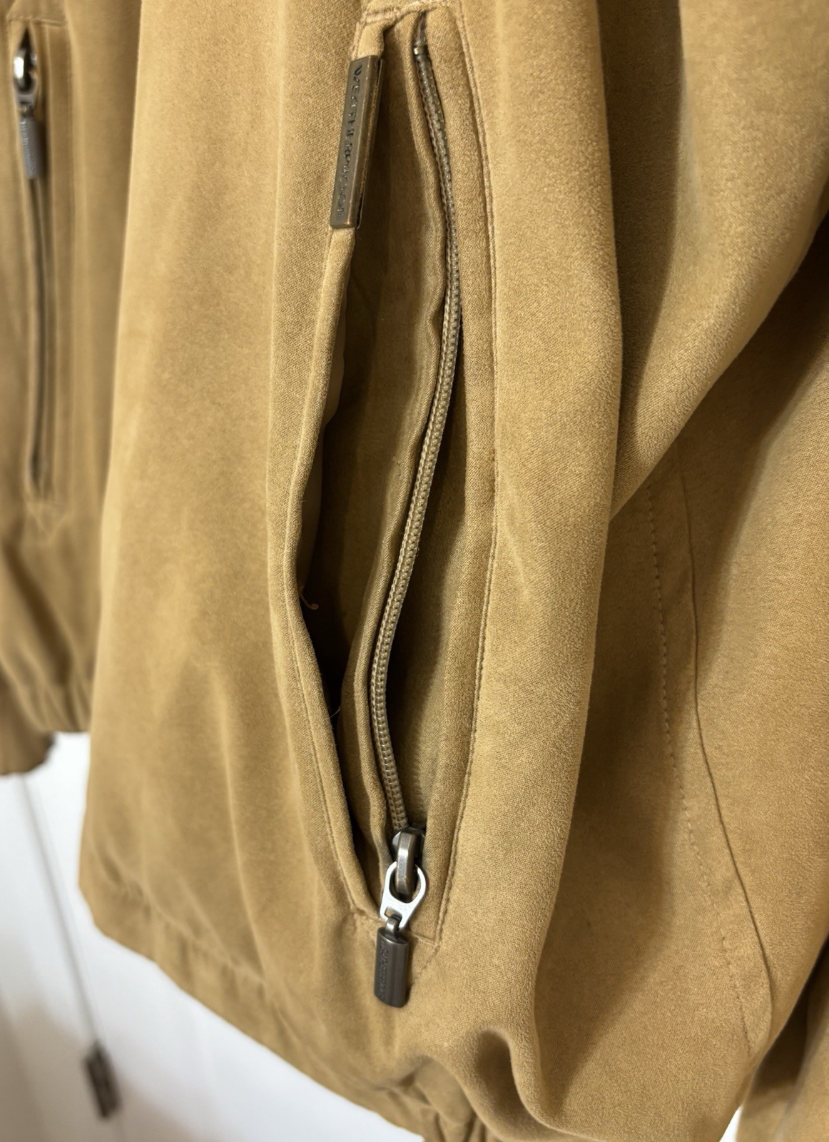 Weatherproof Jacket Size Large Garment Since 1948 - image 8