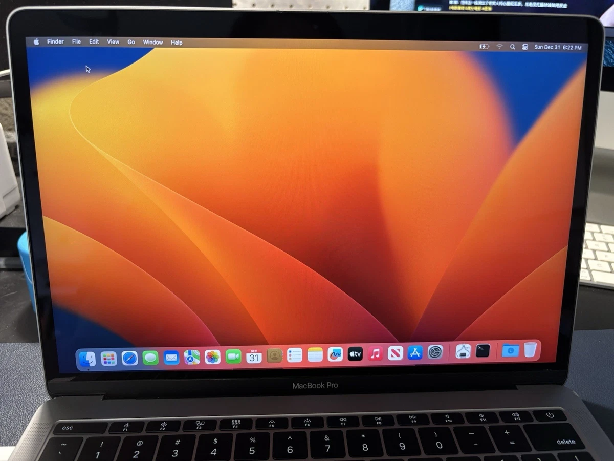 25+ Apple MacBook Pro Laptops 2017 for sale | Updated Oct 2026