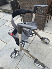 Rehasense Space LX Rollator