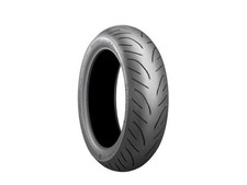 Pneumatico scooter posteriore tubeless 140/70 -12 (65L) Bridgestone Battlax SC per tutte le condizioni atmosferiche