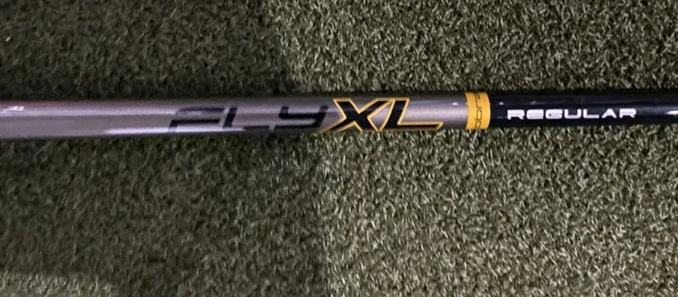 Cobra FLY XL 2 5 Wood (19 Degree) with a Regular Shaft Right Hand Brand New - Image 2 of 3