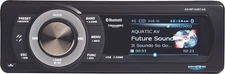 AQUATIC AV AQ-MP-5UBT-HS BLUETOOTH USB/MP3 MEDIA PLAYER SIRIUS/XM READY