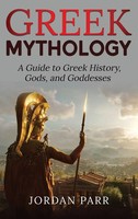 Jordan Parr | Greek Mythology | Buch | Englisch (2022) | Gebunden