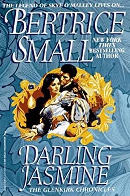 Darling Jasmine Paperback Beatrice Small