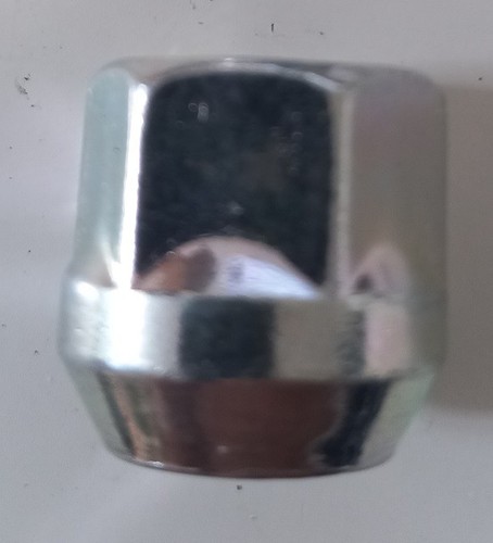 Wheel Lug Nuts M12x1.5 DORMAN 711832 pack of 4 - Picture 2 of 5