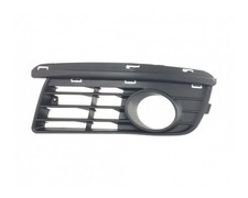 Stoßstange Gitter Links für VW Golf 5 Variant 1K5 Jetta III 1K2 04-10