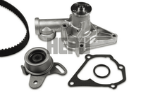 Wasserpumpe + Zahnriemensatz FüR Hyundai Accent II Stufenheck Getz