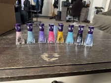Sally Hansen Insta-Dri Complete Trolls Nail Polish Set