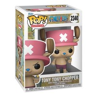 One Piece Funko Pop! Animation Vinyl Figuren Chopper (2340)