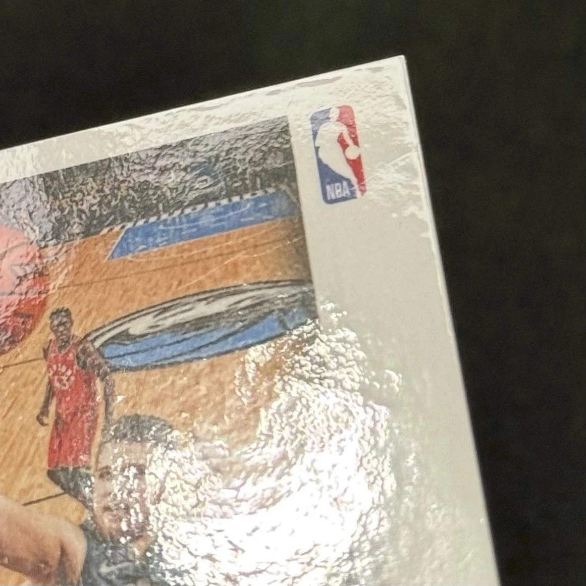 Luka Doncic 2018-19 Panini Contenders Optic #128 Blue Prizm Rookie Auto /99 view 9