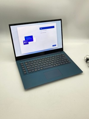 NEC Lavie PC-LV750RAL-E3 Core i7-9750H RAM 8GB SSD 512GB OLED 4K