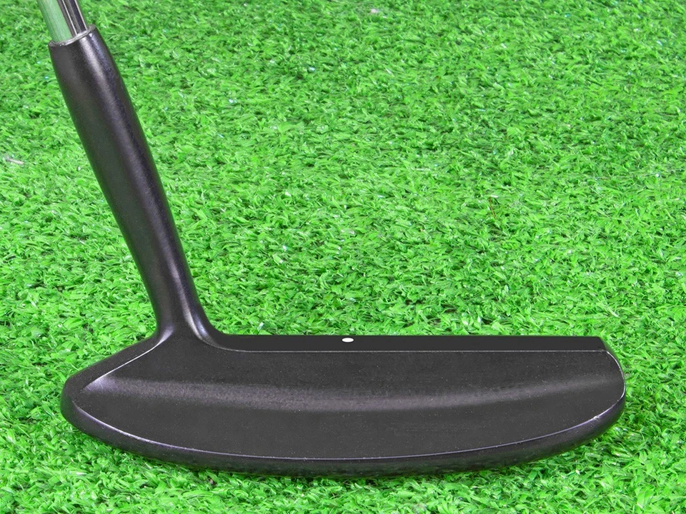 Spalding Precision Ground TPM 1 Putter / 34.5" / Original Mint Condition - Image 2 of 4