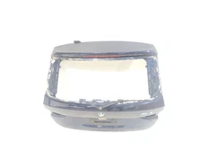 Hatch Trunk Bare No Glass A76 Deepsea Blue OEM 2012 2013 2014 2015 BMW X1