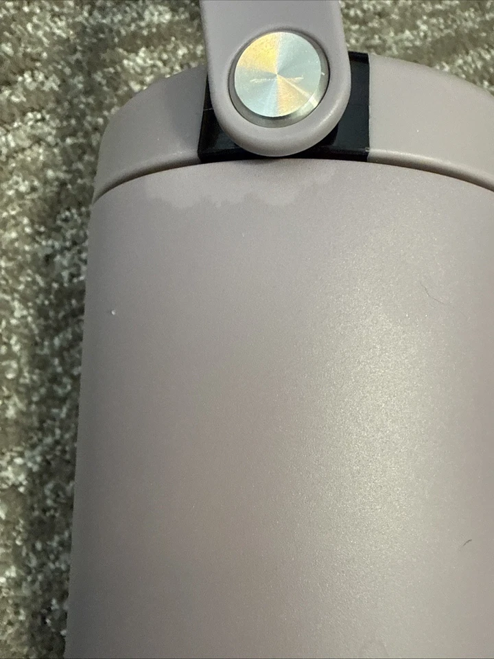 BrüMate Resa 35oz 100% Leakproof Travel Tumbler with Handle & Straw Lavender - Image 4 of 4