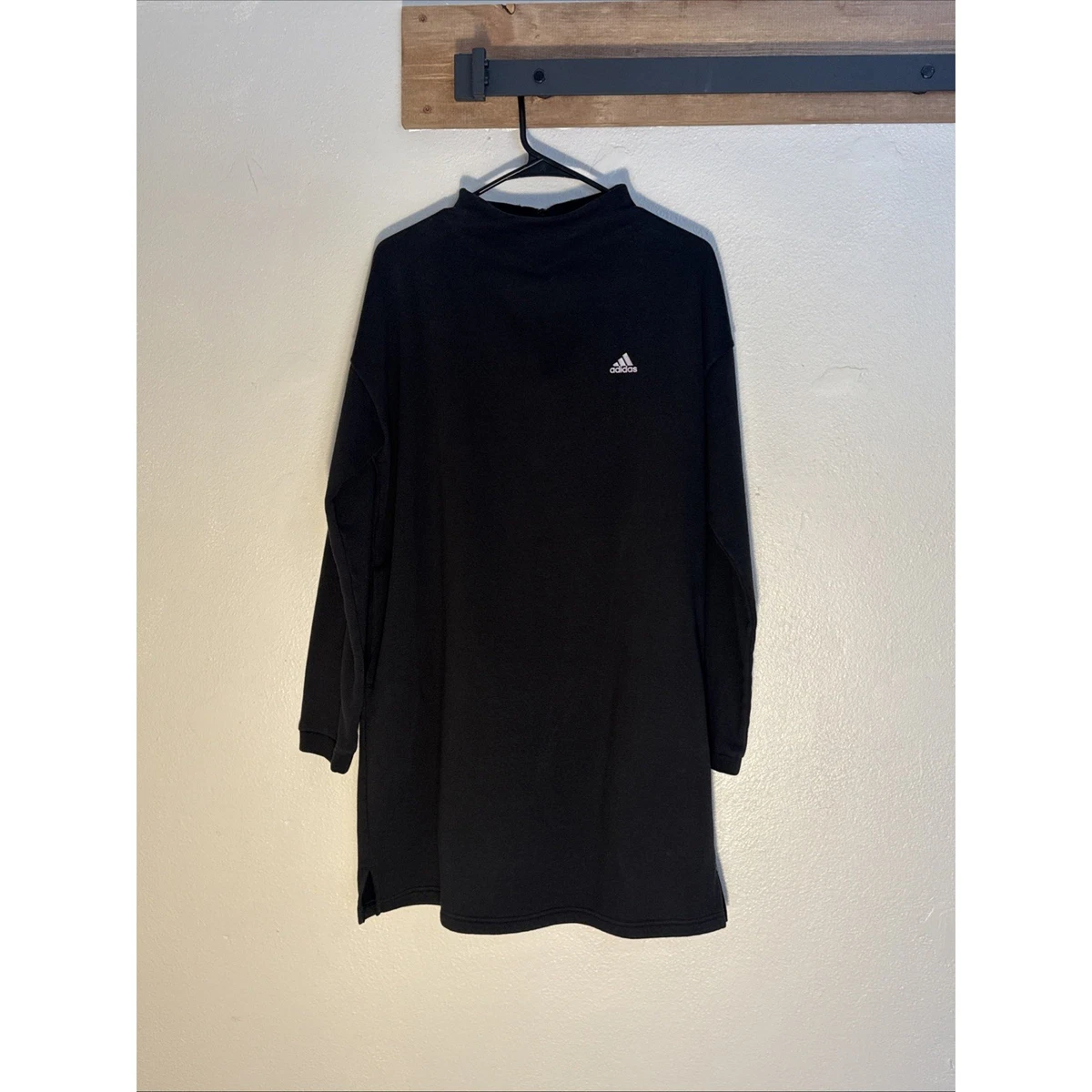 adidas Long Sleeve Casual Dresses for Women | eBay
