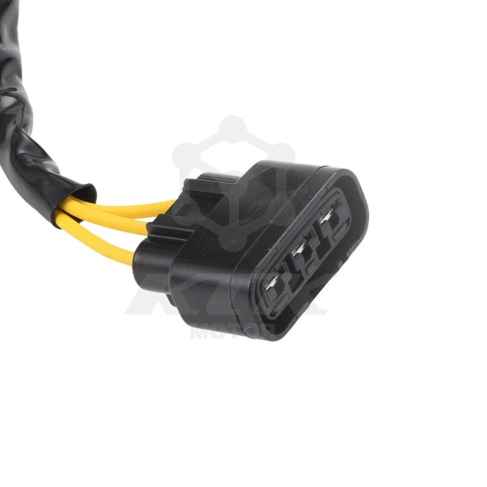 Bobina de estator para Ducati Monster Hypermotard 821 2013-2015 Monster 1200 2014-2017 Foto 2 de 4