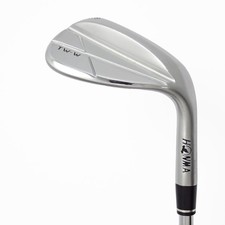 Honma Golf Tour World TW-W (2024) Chrome-Plated Wedge Dynamic Gold HT [58-12]