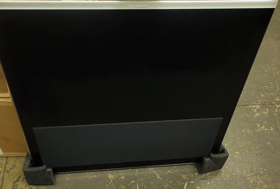 Bang & Olufsen BeoVision 10-40 TV - Pantalla LCD de diseño danés de alta gama, excelente... Foto 2 de 4