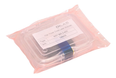 Dilas M3Y 885.3-40C High Power Diode Laser Module Neu