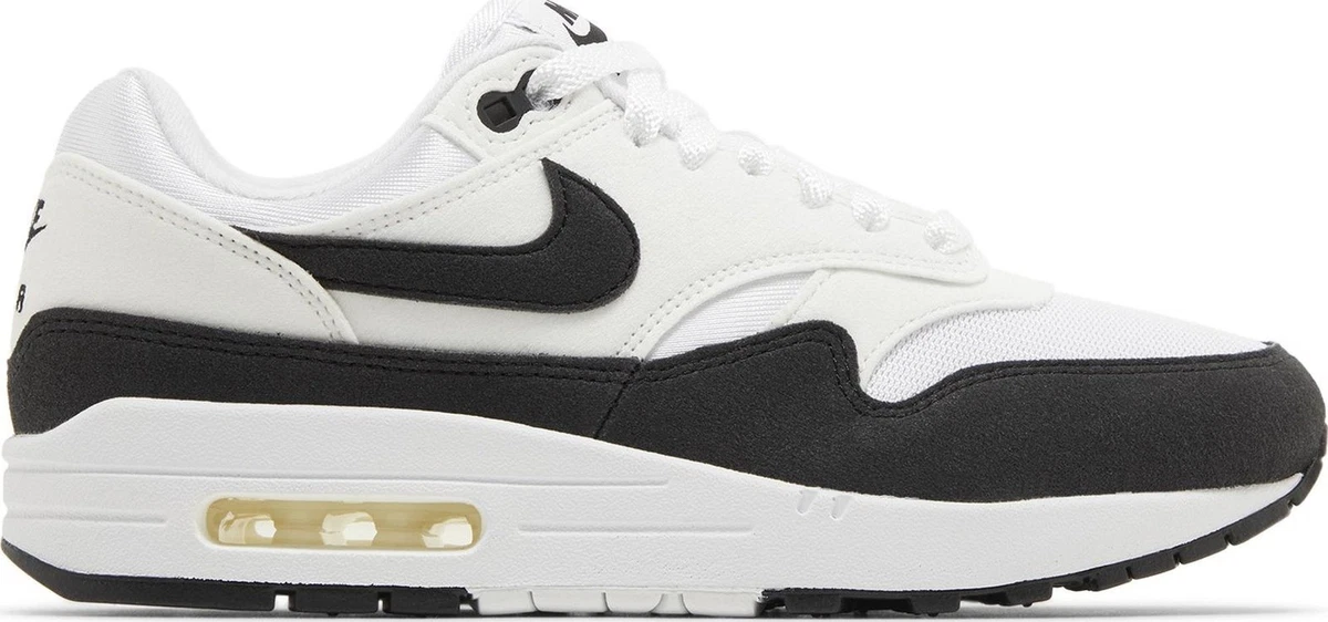 25+ Nike Air Max 1 Black/White for sale | Updated Oct 2026