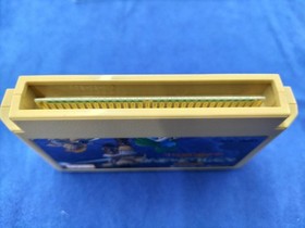 Data East Corporation Glory of Heracles The Fall of the Titans Famicom Software