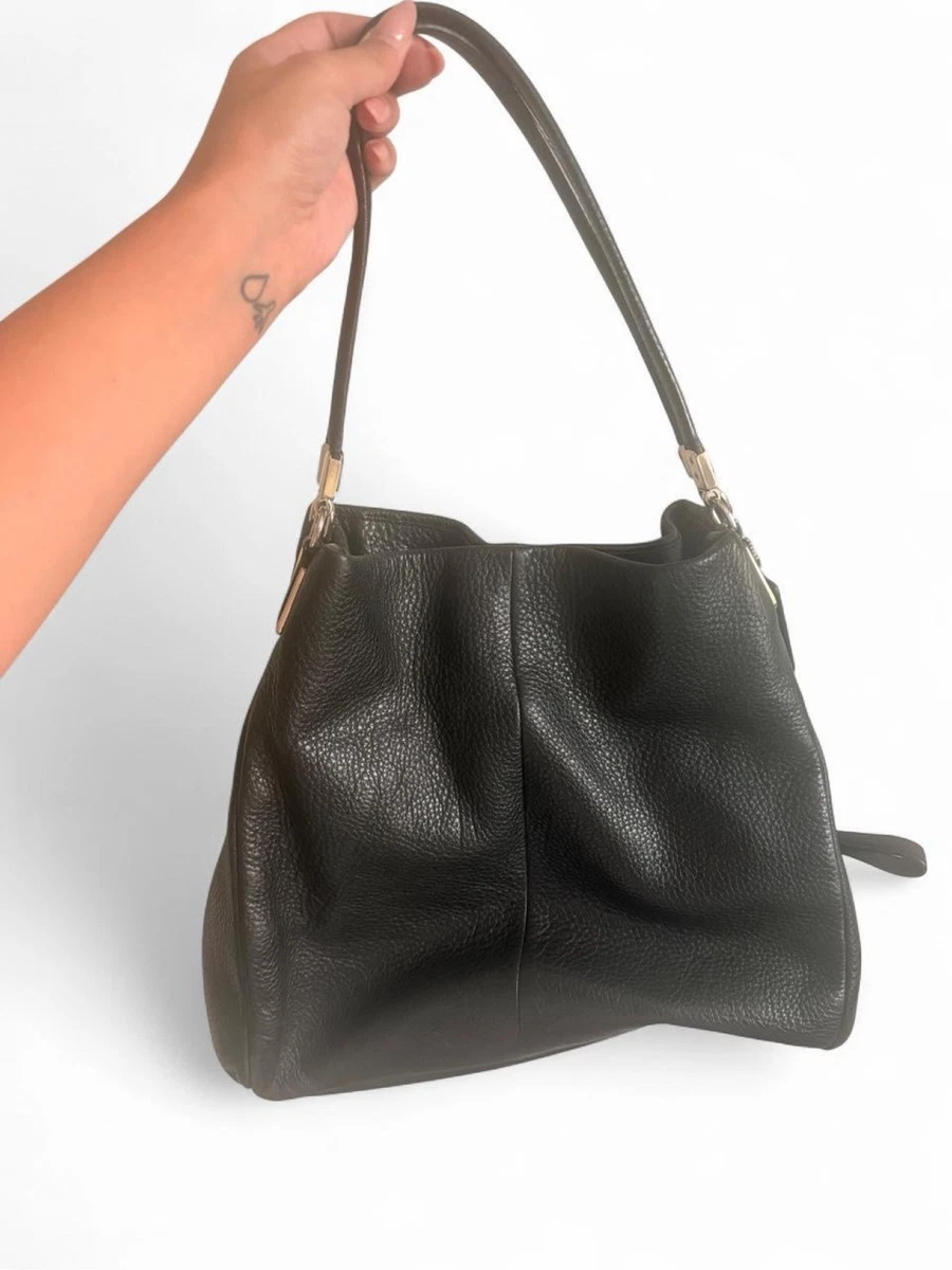 Coach Hobo Bags Black Bags & Handbags for Women for sale | eBay