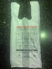 VIACAO GARCIA - BRASIL SUL - SANTO ANJO BUS SAFETY CARD BAG