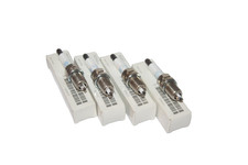 4x Original Opel Zündkerze Astra G Zafira A 2.0 Turbo Z20LET 95519055