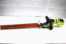 RYOBI (RY40604VNM) Brushless 26 in. Cordless Battery Hedge Trimmer (TOOL ONLY)