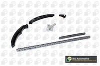 BGA Steuerkettensatz TC2005K FüR Audi Seat Skoda VW