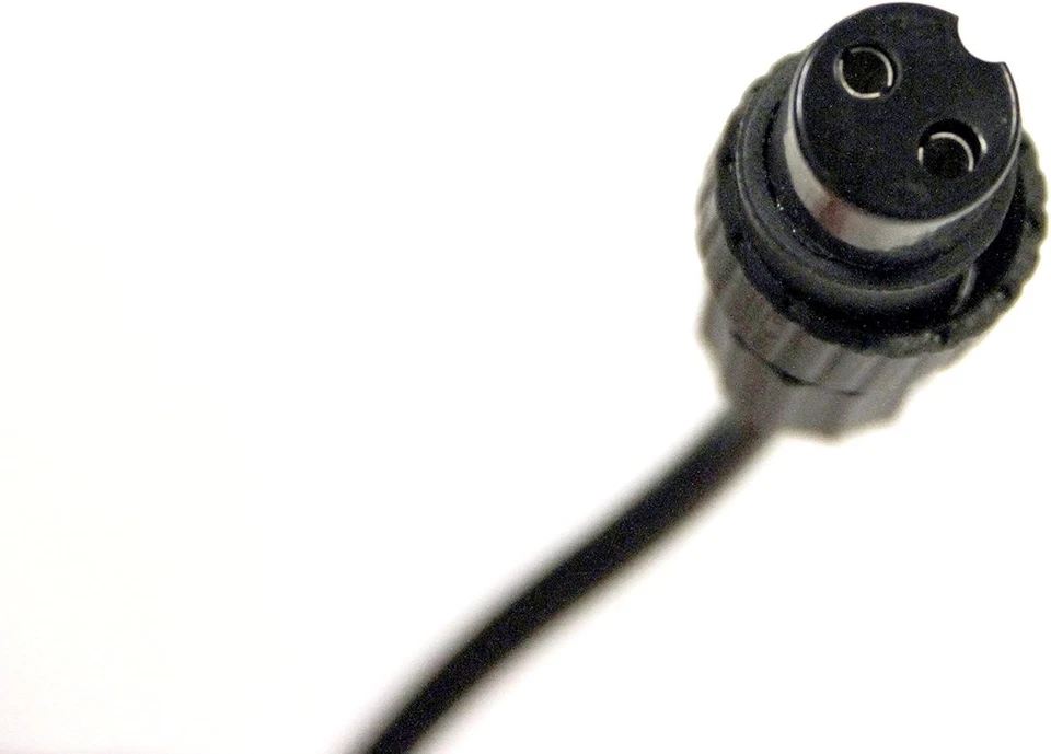 LOTOS TT132 2 pines enchufe antorcha de soldadura TIG (soldador TIG TIG200) Foto 3 de 4