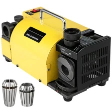 MRCM (Vevor) MR-13D Drill Grinder Sharpener Twist Drill Ø 3-15 mm