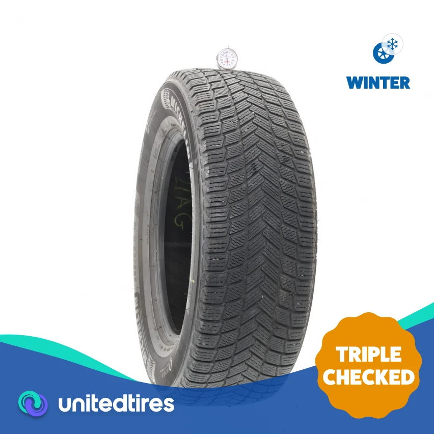 Michelin 265/65/18 Winter Tires for sale | eBay