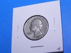 1941    Washington Quarter