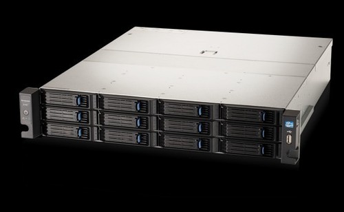 Lenovo EMC PX12-400R Network Storage NAS 12 Bays 4TB 8TB 12TB 16TB 24TB 48TB DL