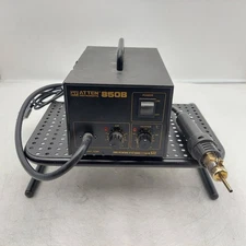 Atten 850B Hot Air Soldering Station, ESD, 280W
