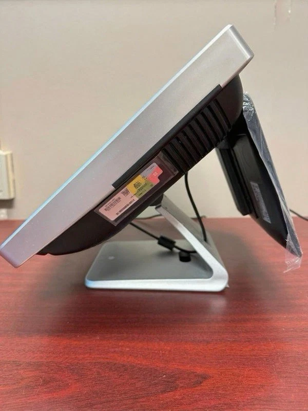 Pioneer POS Cyprus 15” Touchscreen All-in-One Termina Intel i5-4570TE 120GB SSD - Image 3 of 4