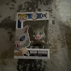 Funko Pop! Vinyl: Demon Slayer: Kimetsu no Yaiba - Inosuke Hashibira #870