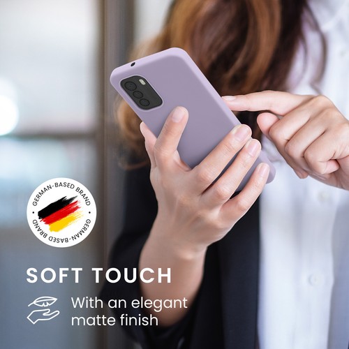 Funda protectora para Nokia G60 5G - Imagen 4 de 7