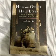 How The Other Half Lives