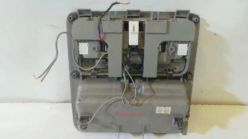 innenraumbeleuchtug für NISSAN X-TRAIL (T31) PLATINUM 4X4 2007 1584059 Foto 2 de 3