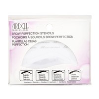 Ardell Brow Perfection Stencils (contains 4 Stencils) Brand on sale Ardell Brow Perfection Stencils (contains 4 Stencils) Brand on sale