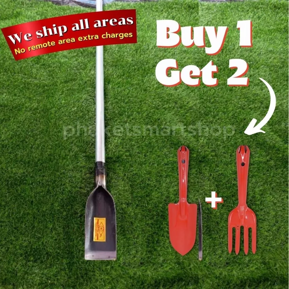 Buy cheap garden spade