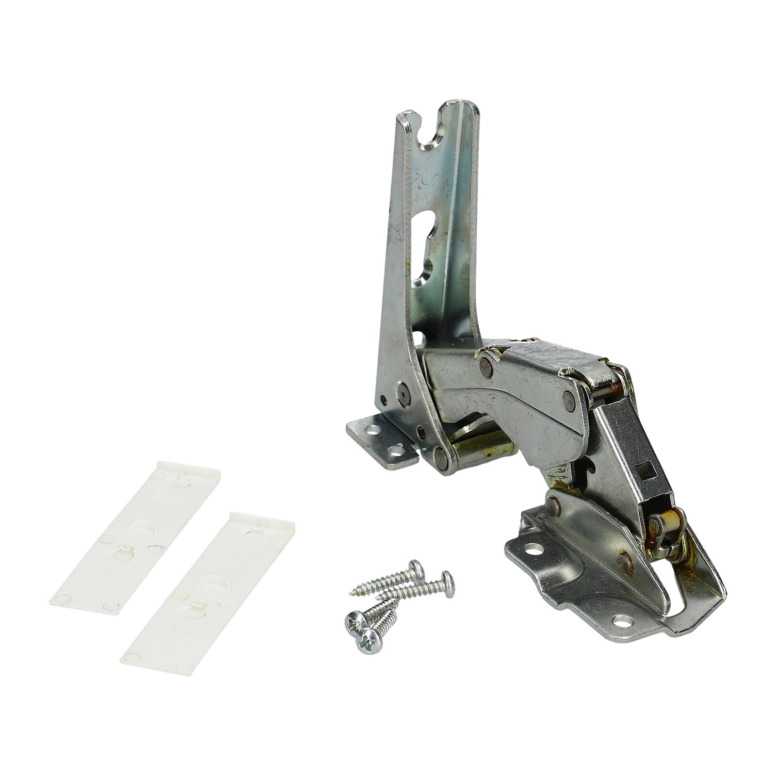 Scharnier kompatibel mit AEG 2211202045 links unten rechts oben Kühlschrank