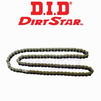 D.I.D Cam Chain for 1983-1984 Honda XL200R - Engine Valve Train Cam Chains ia
