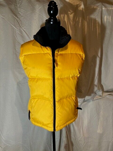 PACIFIC TRAIL PERFORMANCE OUTERWARE WOMENS YELLOW… - image 1