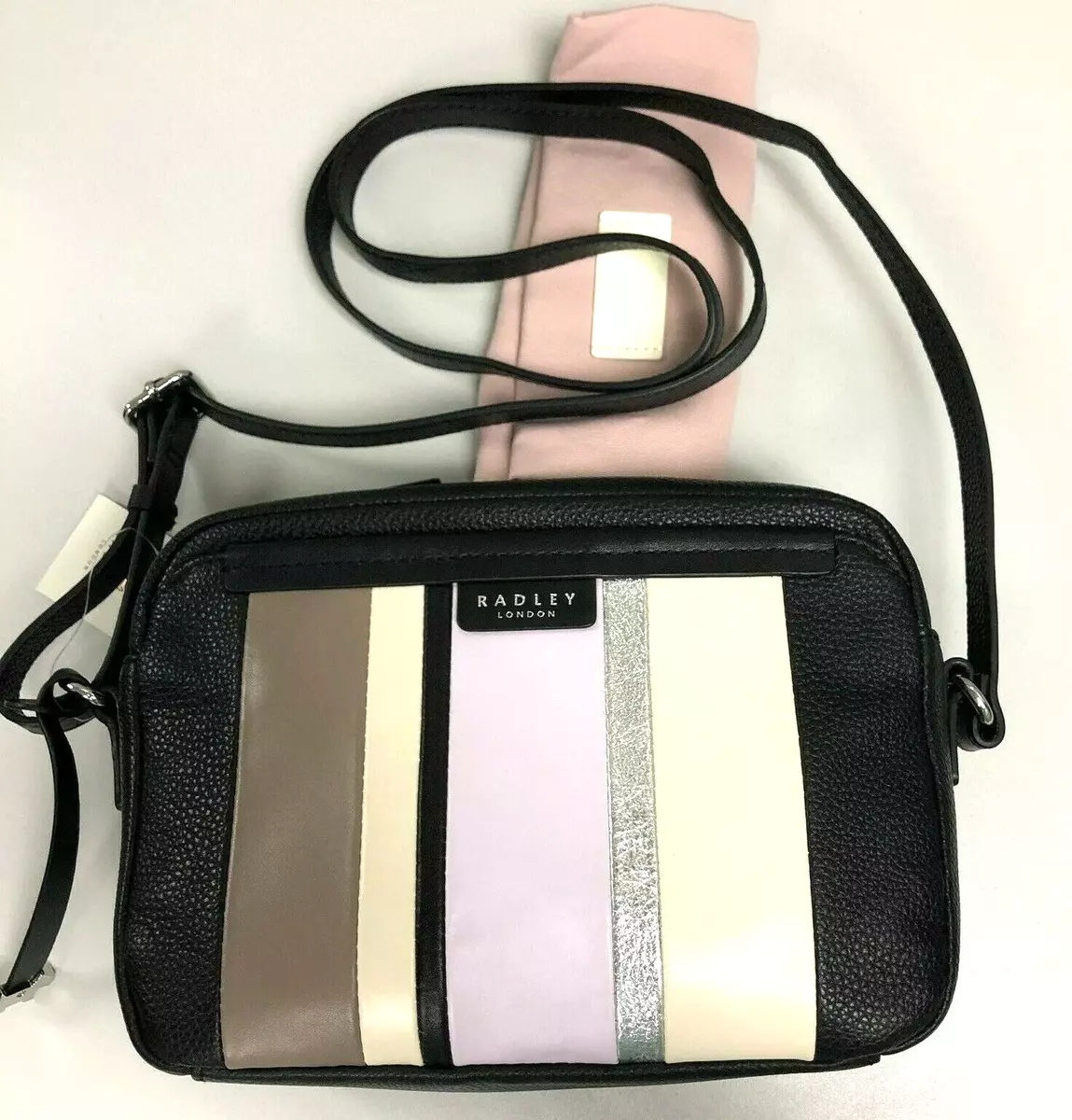 Radley penhurst deals cross body bag