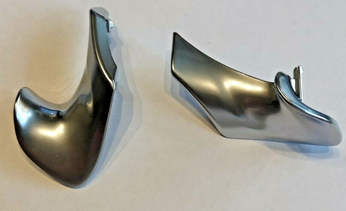 PEUGEOT 3008 MK1 Steering Wheel Moulding Kit 16110754VV NEW  