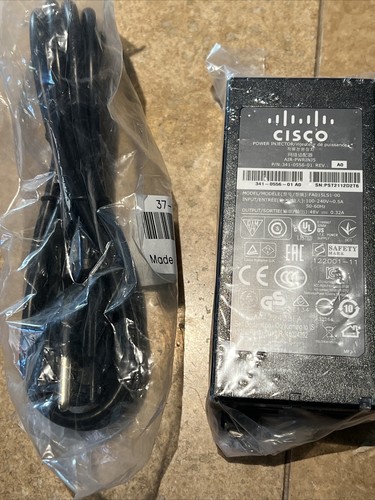 Alimentation Cisco 88xx : puissance pour téléphones Pro