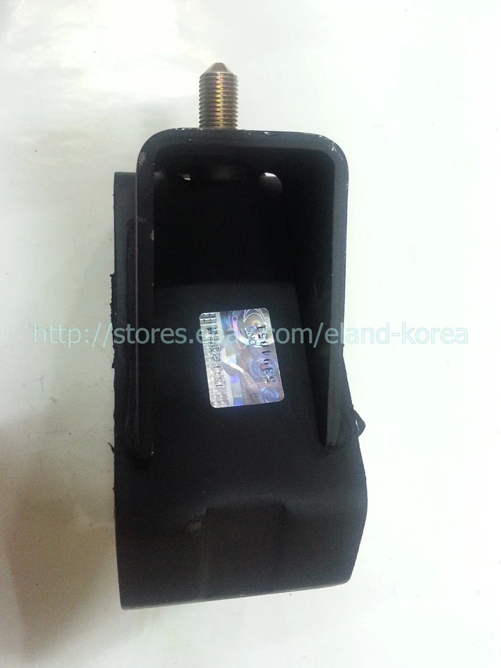 Genuine Engine Mounting Front Insulator for Ssangyong REXTON 01~05 #2071008100 - Bild 4 von 4